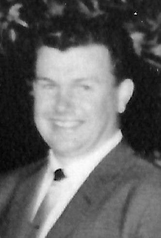 John Charles Duncan Jr (1920 - 1998) Profile